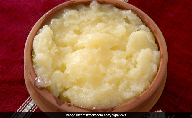 ghee enhances brain function