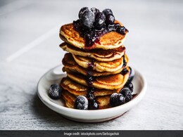 Shocking: 9 Year Old Girl Dies After Eating A Piece Of Pancake Shocking: 9 Year Old Girl Dies After Eating A Piece Of Pancake