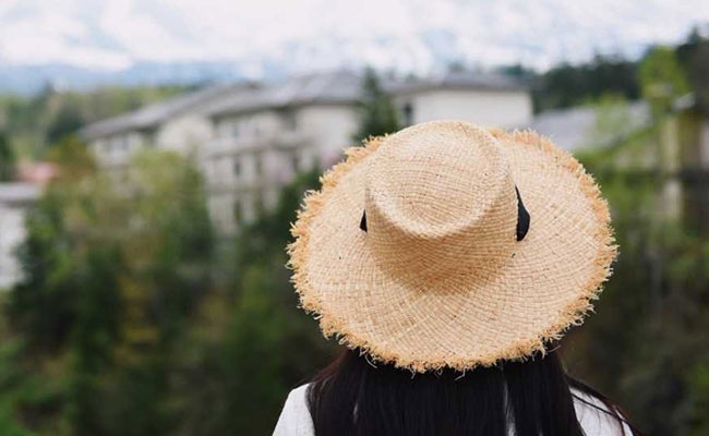 A CEO Wants His Daughter To Follow This Advice, Given By Another CEO