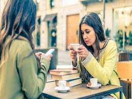 Mobile Phone Users Deserve Effective Grievance Redressal System: TRAI Mobile Phone Users Deserve Effective Grievance Redressal System: TRAI