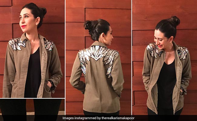 Glitter Shoes - Biggest Shoe Trend In 2017?