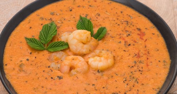Zero-Oil Curry: This Healthy Prawn Curry Should Be Next On Your Dinner Table