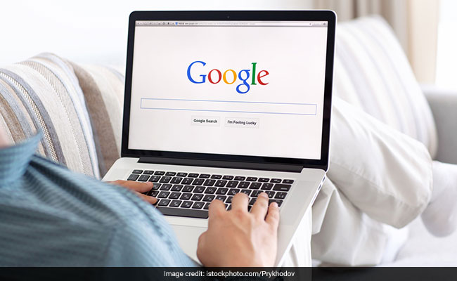 गूगल देश का सबसे ज्यादा प्रामाणिक ब्रांड: सर्वेक्षण