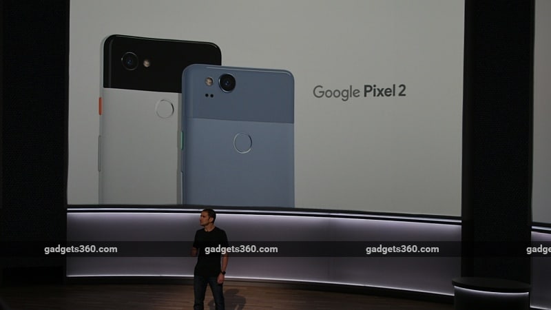 Google Pixel 2, Pixel 2 XL की भारत में यह होगी कीमत