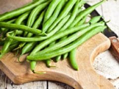 Go Green! 7 Incredible Health Benefits of Green Beans