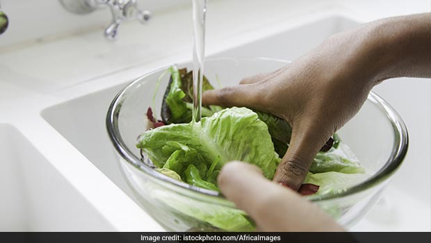 How To Wash Your Greens: 5 Expert Tips To Clean Your Leafy Vegetables