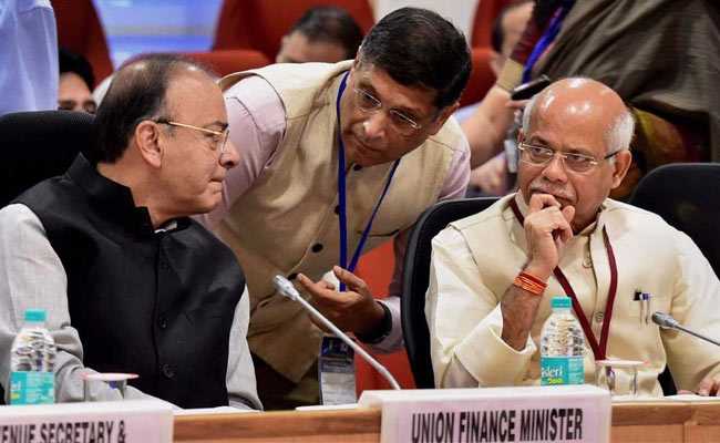 GST Rates Slashed On 27 Items: What's Become Cheaper