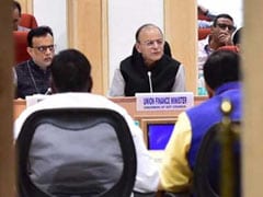 GST Council Meeting Focused On Small Scale Businesses, Exporters, Says Arun Jaitley: Highlights