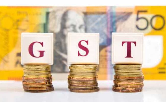 Government Collects Rs 7.41 Lakh Crore From GST In FY18, Says Finance Ministry