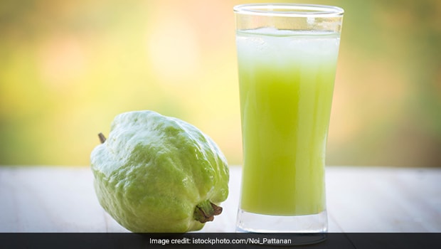 guava