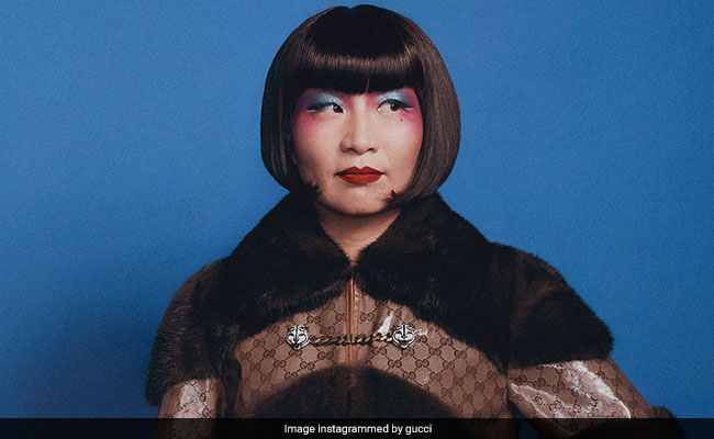 Gucci To Go Fur-Free With Spring 2018 Season