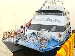 PM To Launch Ro-Ro Ferry Service - 'Dream Project' - In Gujarat: 5 Points