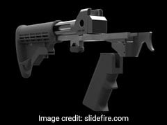 After Las Vegas Mass Shooting, Even US Gun Lobby Calls For New Curbs