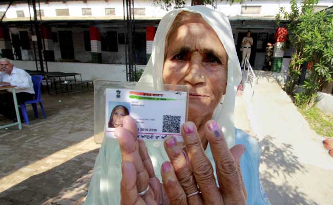 Gurdaspur Bypoll Result Tomorrow, Says Election Office