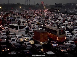 Delhi Air Pollution: BS-VI Grade Auto Fuels To Be Introduced Ahead Of Schedule Delhi Air Pollution: BS-VI Grade Auto Fuels To Be Introduced Ahead Of Schedule