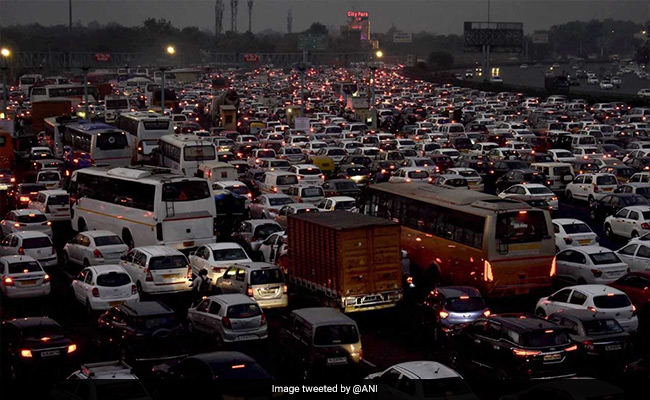 20 Million Vehicles That Need To Be Scrapped Collected In India: Report