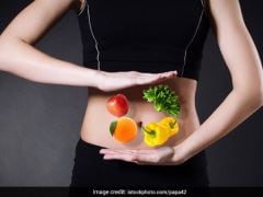 Nutritionist Explains How Skin Issues Like Eczema, Psoriasis, Acne And Rosacea Are Connected To Gut Health