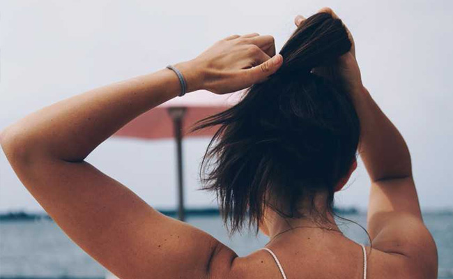 4 Ways You Could Be Causing Your Own Hair Fall