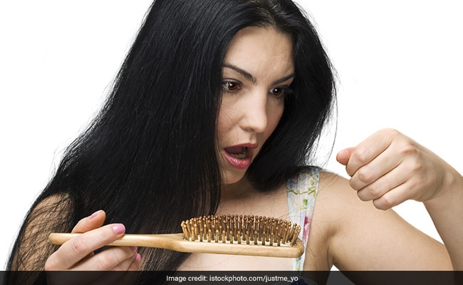 7 Amazing Ways To Stop Prevent Hair Thinning