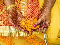 Here's Why Turmeric (Haldi) is Used in Indian Wedding Celebrations