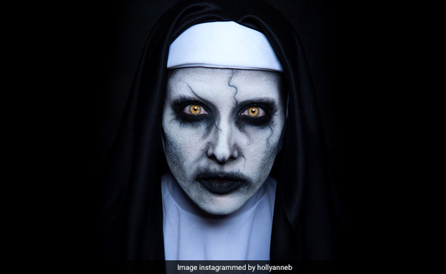 These 5 Bloggers Are Giving Us The Spooks With Their Halloween Looks