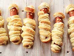 Mummy Dogs
