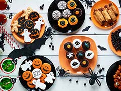 Halloween 2017: Spooky Halloween Party Ideas You Must Try For Your Halloween Bash