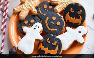Halloween 2017: Spooky Halloween Party Ideas You Must Try For Your Halloween Bash