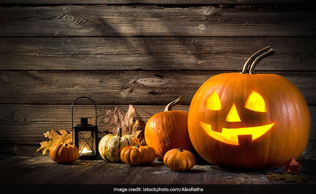 Halloween 2017: Why Pumpkin Makes for an Important Element During the Festival
