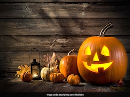 Halloween 2017: Why Pumpkin Makes for an Important Element During the Festival Halloween 2017: Why Pumpkin Makes for an Important Element During the Festival