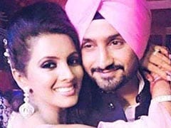 Harbhajan Singh Trolled On Twitter, Cricketer Gives Befitting Reply