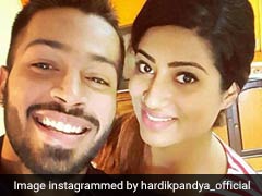 Hardik Pandya Clears The Air About 'Mystery Girl' In Viral Photo