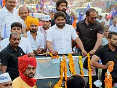 Will Support Congress, Says Hardik Patel, Amid Allegations Of Sell-Out