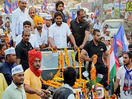 Will Support Congress, Says Hardik Patel, Amid Allegations Of Sell-Out Will Support Congress, Says Hardik Patel, Amid Allegations Of Sell-Out