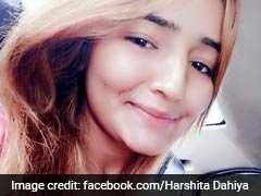 Haryana Folk Singer Harshita Dahiya Killed On Orders Of Brother-In-Law: Police