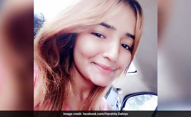 Haryana Folk Singer Harshita Dahiya Killed On Orders Of Brother-In-Law: Police