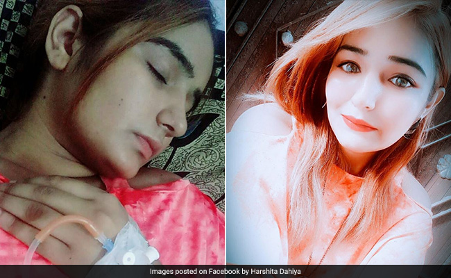 जानिए कैसे और क्यों हुई हरियाणवी डांसर हर्षिता की हत्या, 'सुहागरात' से हुई थी फेमस