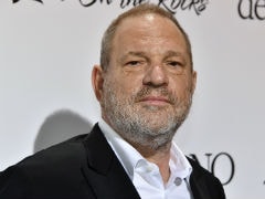Harvey Weinstein Banned For Life From Producers Guild