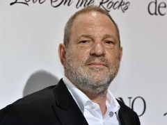 France Gave Harvey Weinstein Its Highest Honor; Macron Says He's Taking It Back
