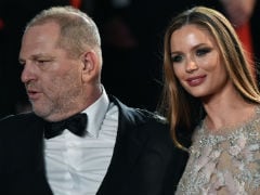 Harvey Weinstein Scandal Reminds Us Few Women Are Top Hollywood Bosses