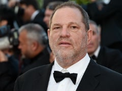 Harvey Weinstein Sued For Damages By Woman He Had Raped