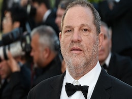 NYPD Says 'Have An Actual Case' Against Harvey Weinstein After Rape Accusations NYPD Says 'Have An Actual Case' Against Harvey Weinstein After Rape Accusations