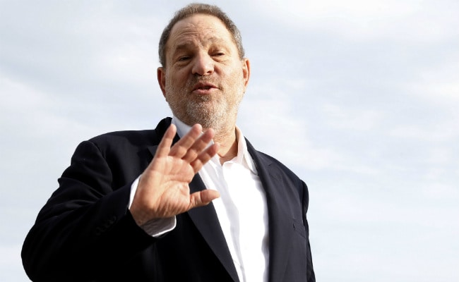 Harvey Weinstein's Behaviour Was 'Open Secret,' Ridiculed On TV's Top Shows
