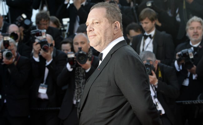 Harvey Weinstein Accused Of Sexual Harassment By More Women Including Angelina Jolie, Gwyneth Paltrow
