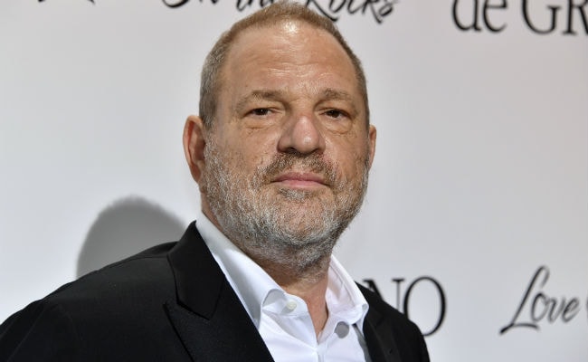 Harvey Weinstein Resigns From Board As Sexual Assault Claims Snowball