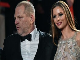 Harvey Weinstein Scandal Reminds Us Few Women Are Top Hollywood Bosses Harvey Weinstein Scandal Reminds Us Few Women Are Top Hollywood Bosses