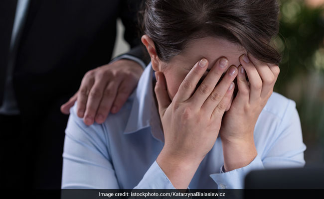 What The Harvey Weinstein Scandal Teaches Us: 4 Ways You Could Be Harassed At Work