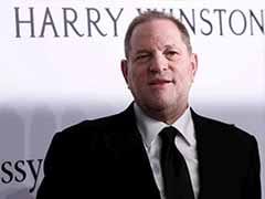 Harvey Weinstein Resigns From Weinstein Company Board