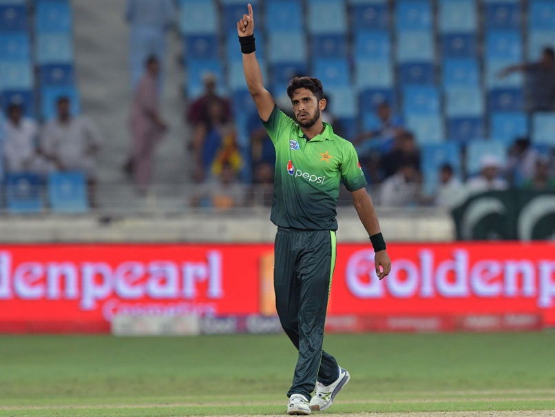 1st T20I: Hasan Ali Powers Pakistan to 7-Wicket Win Over Sri Lanka