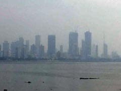 Mumbai Breathes Easy As Air Quality Improves To Moderate Range
